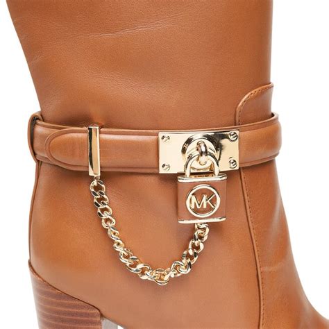 michael kors damenstiefel 38|Michael Kors high heels.